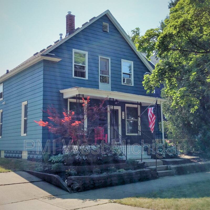 Grand Rapids Condo: 946 Pine Ave NW