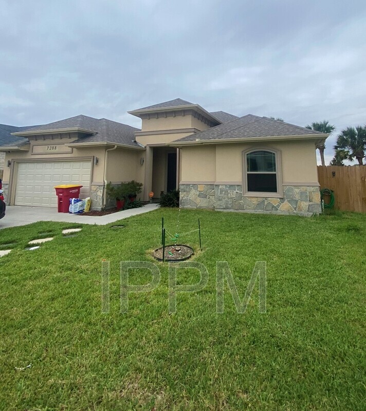 BROWNSVILLE House: 7288 Rain Forest Dr.