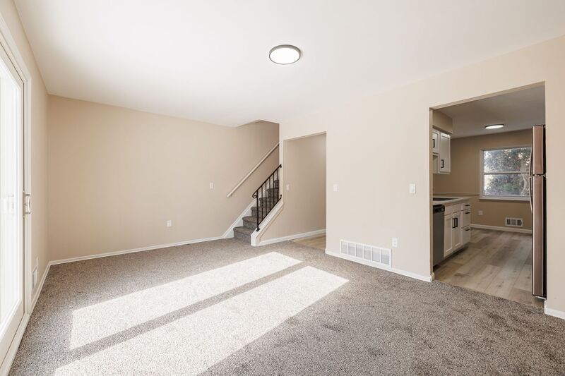 Bloomfield Condo: 14 Elm Street