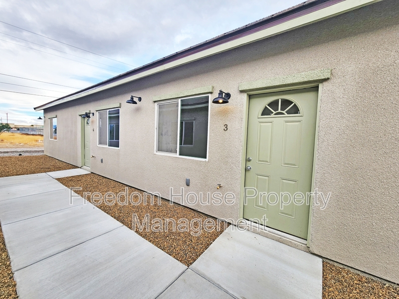 Pahrump Condo: 1340 Arrowhead Street - 3