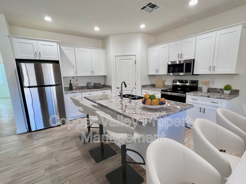 Cave Creek House: 36258 North 26th Street