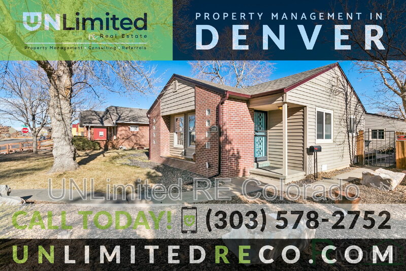 Denver House: 1980 Willow Street