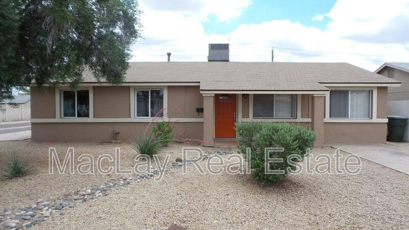 Phoenix House: 3525 E Hearn Rd
