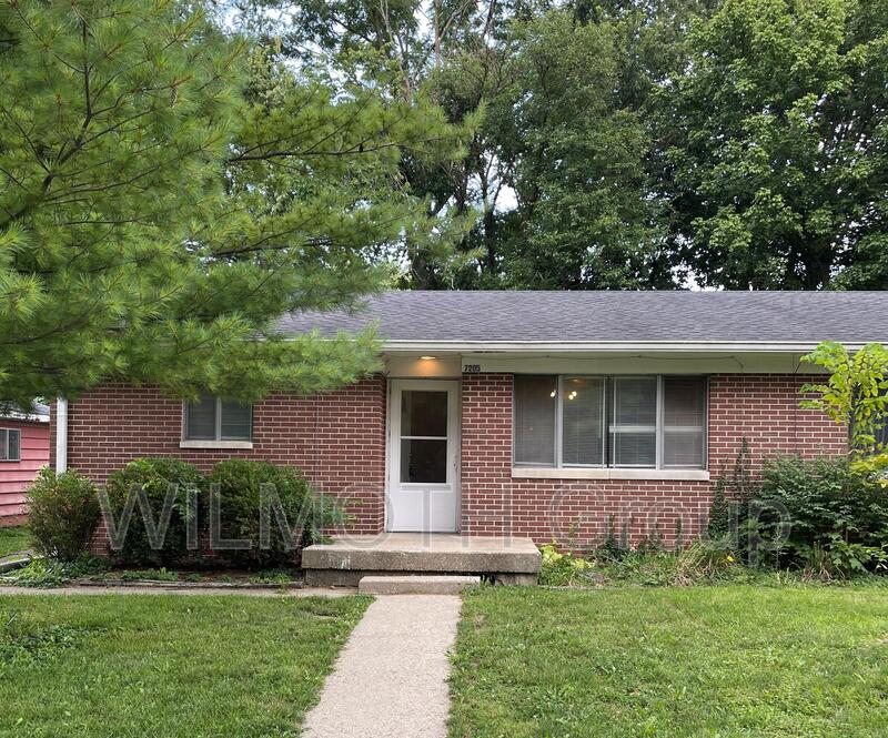 Request a Viewing for 7205 North Ralston Avenue Tenant Turner