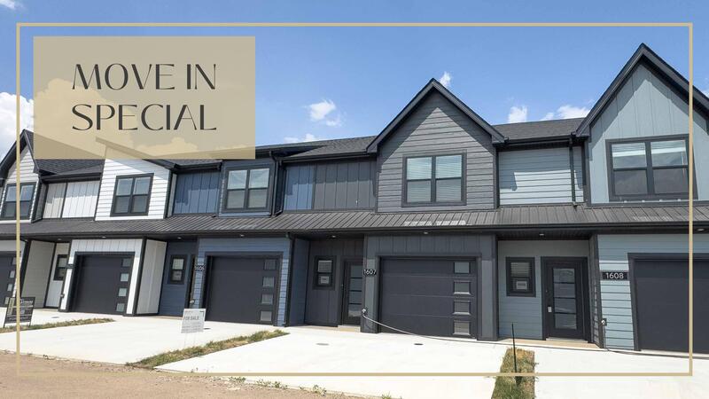 Clarksville Townhome: 1606 Jonathan Wade Circle