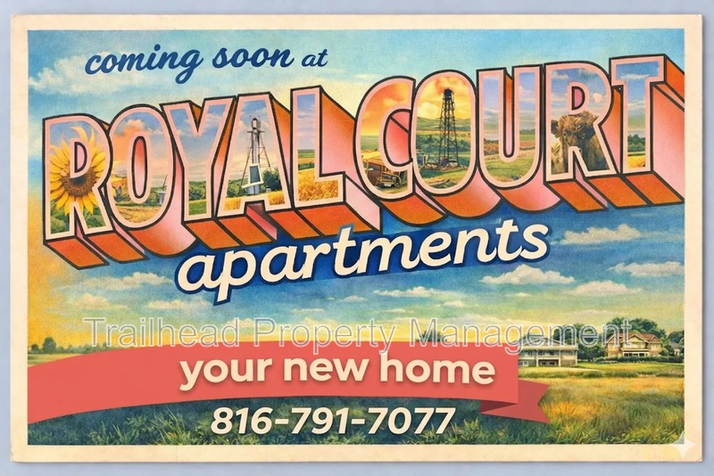 Overland Park House: 8310 Robinson St