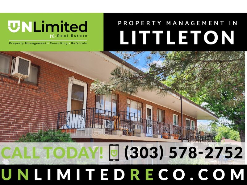 Littleton Condo: 92 West Ida Avenue
