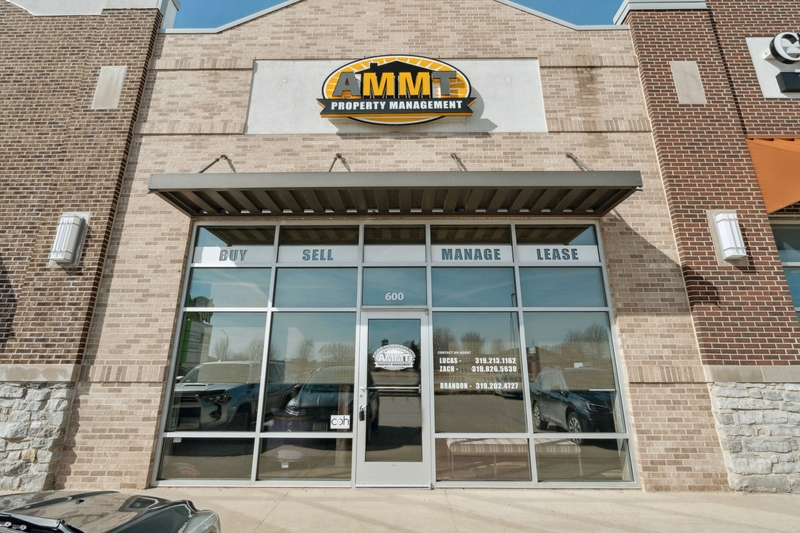 Center Condo: 600 Lewis Access Road - 1