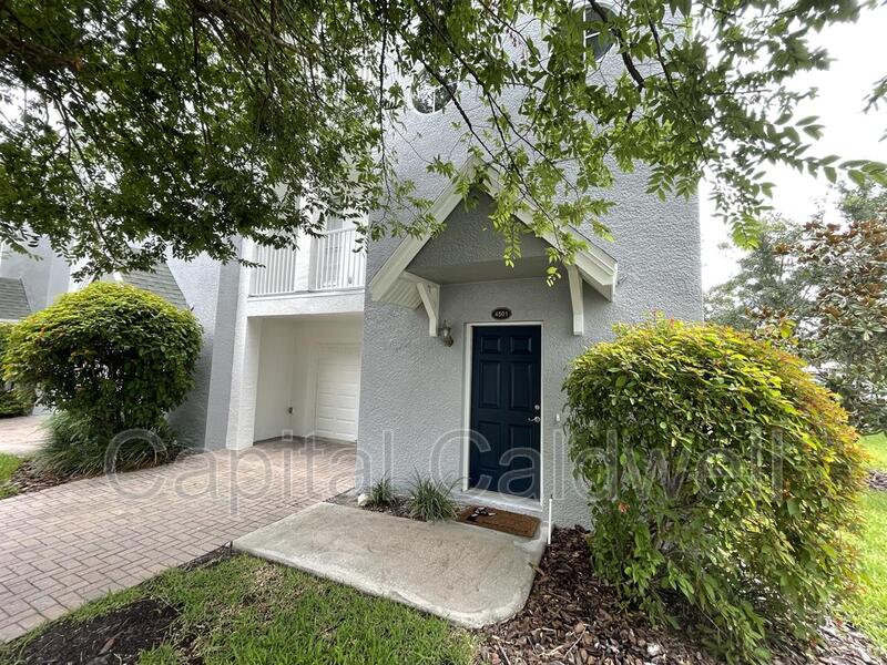 Tampa House: 4501 Bayspring Ct