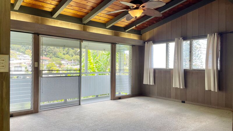 Honolulu House: 159 Puiwa Road