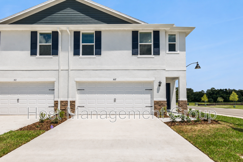 Osteen Townhome: 507 Remick St