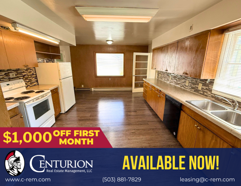 Salem House: 3490 Neef Ave SE