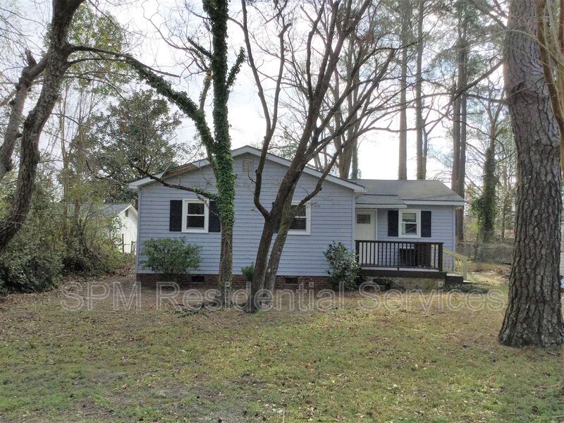 Leland House: 9756 Graham Dr NE