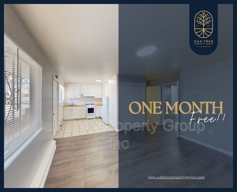 Oakland House: 3211 School Street