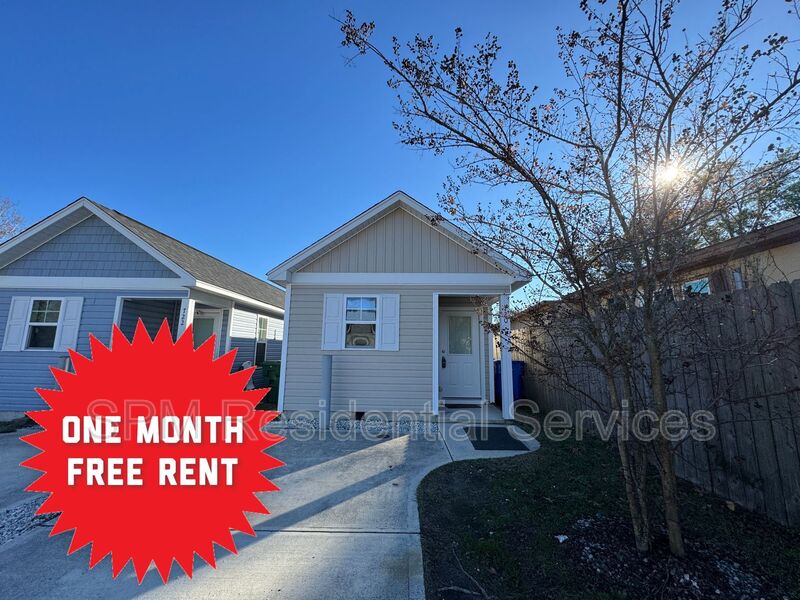 Wilmington House: 724 Kidder Street