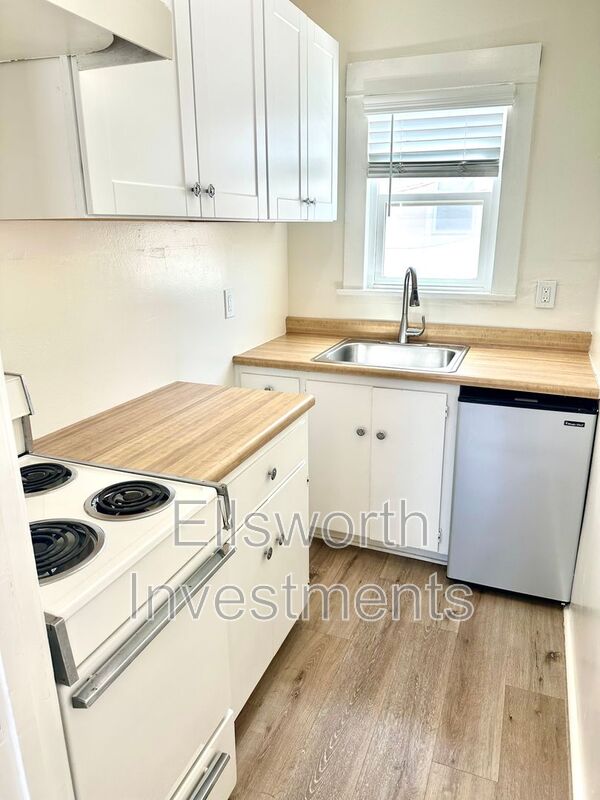 San Diego House: 3507 Park Blvd