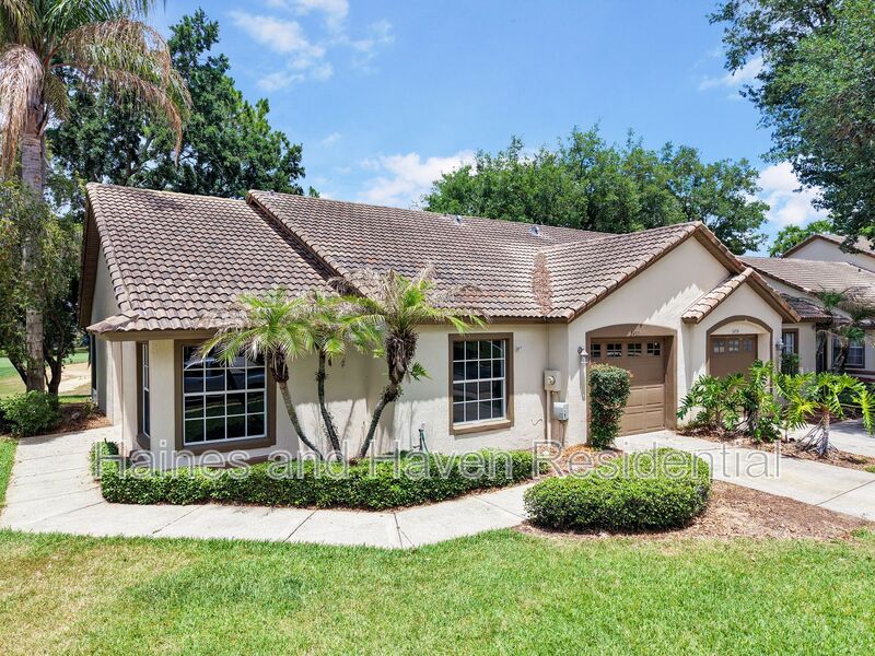 Haines City House: 2492 St Augustine Blvd