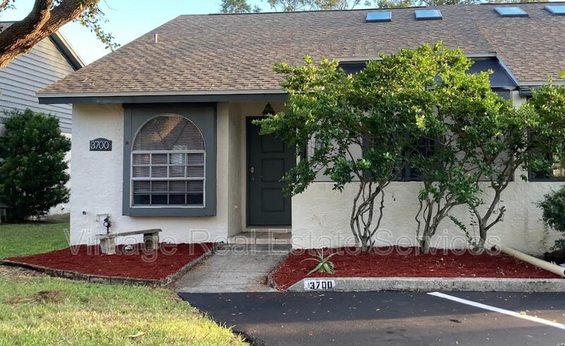 Largo Condo: 3700 Cuernavaca Court
