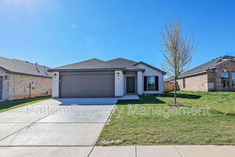 Amarillo House: 9901 Heartland Avenue