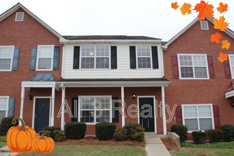 Atlanta House: 4527 Heritage Parkway