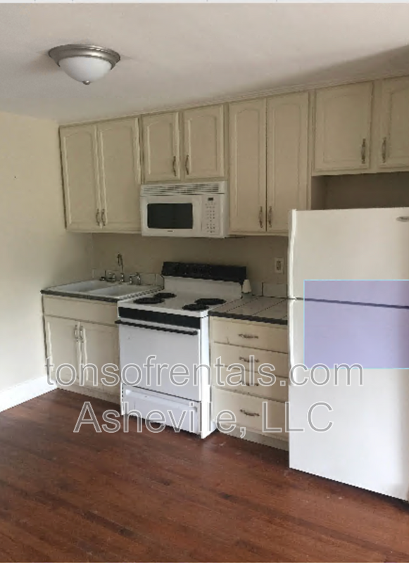 Waynesville Condo: 1A Gables Place