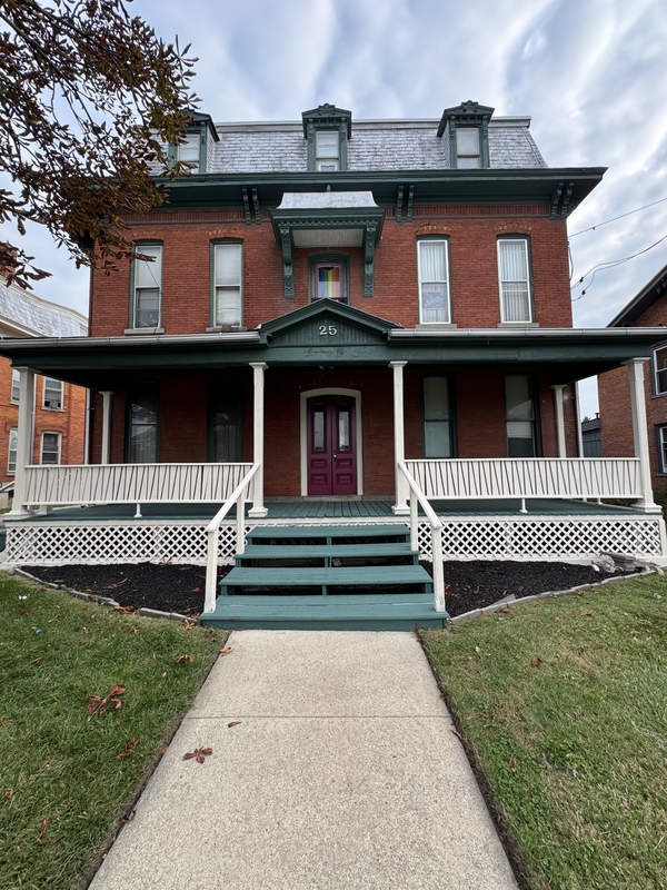 Monroe Condo: 25 East Elm Avenue - 1