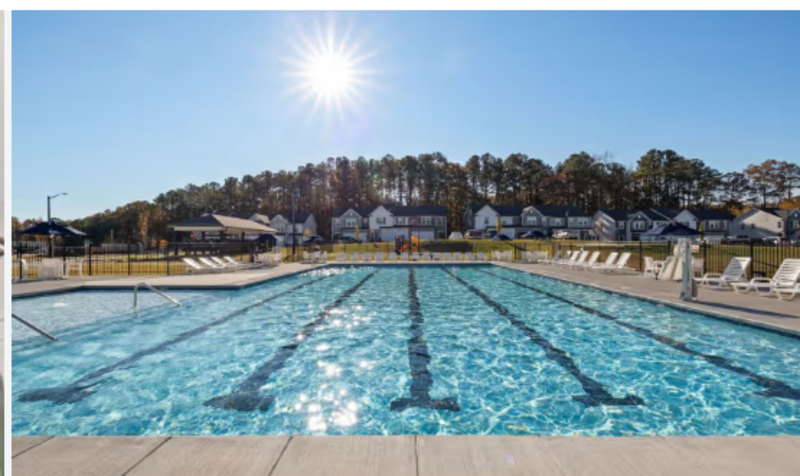 Durham Condo: Kidd Place - 4025 - 1