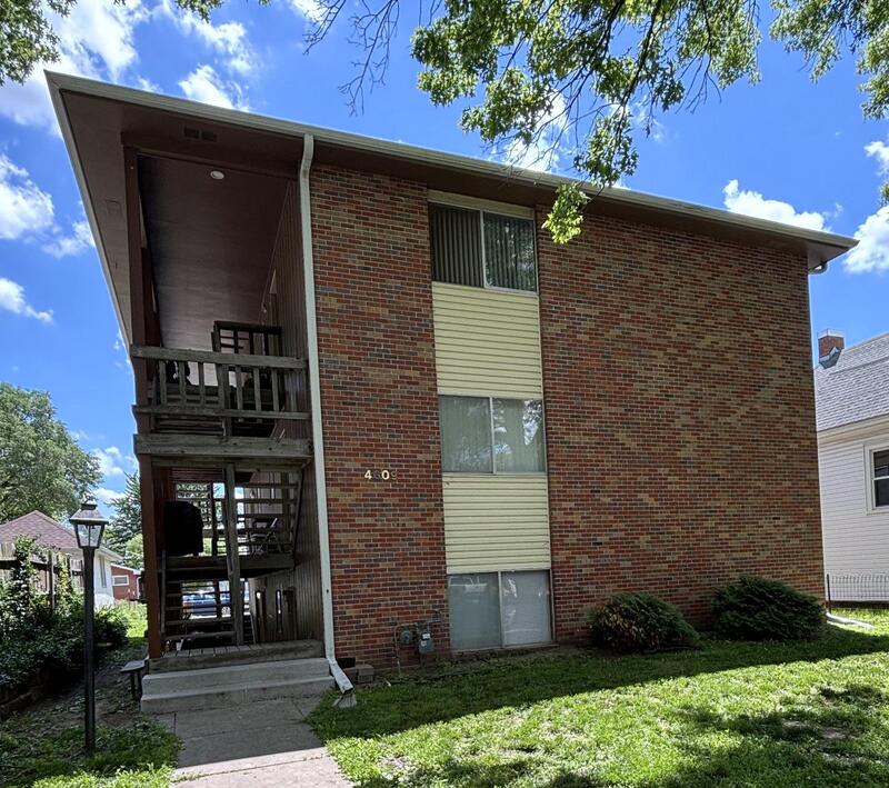 Lincoln Condo: 4609 Bancroft