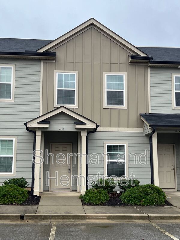 Grovetown Condo: 614 Dobhill Lane