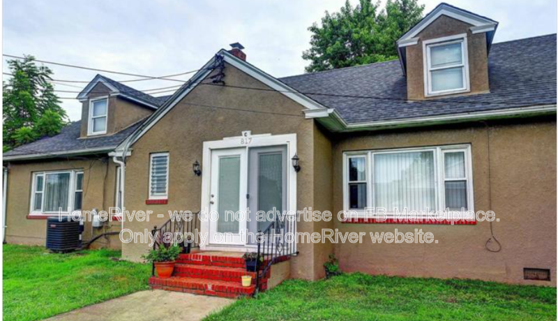 Abingdon Condo: 817 Hilltop Ave Ext