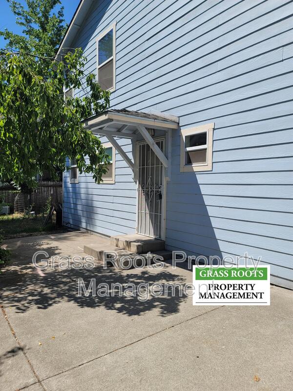 Grass Valley Condo: 307 1/2 N Church St