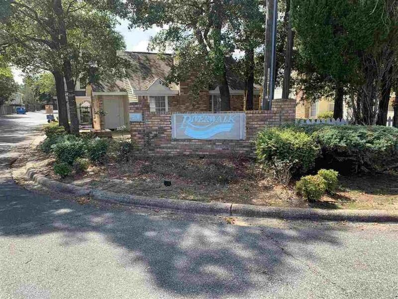 Pensacola House: 501 E. Burgess Rd D4