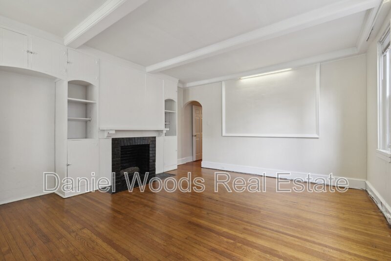Philadelphia Condo: 5804 Greene Street