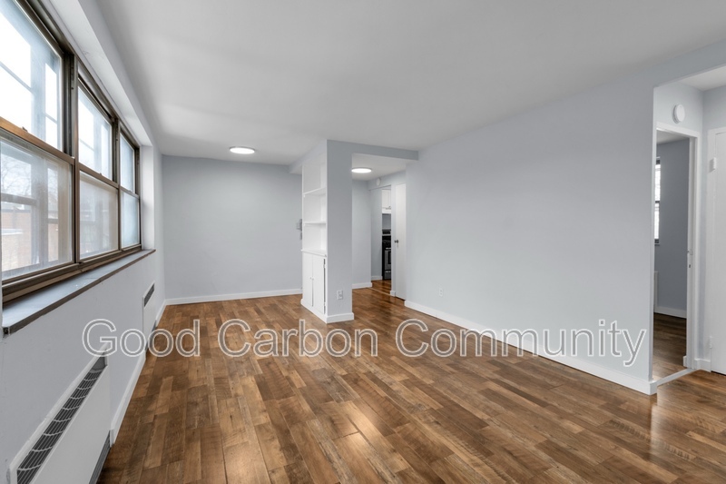 Buffalo Condo: 1022 Delaware Ave