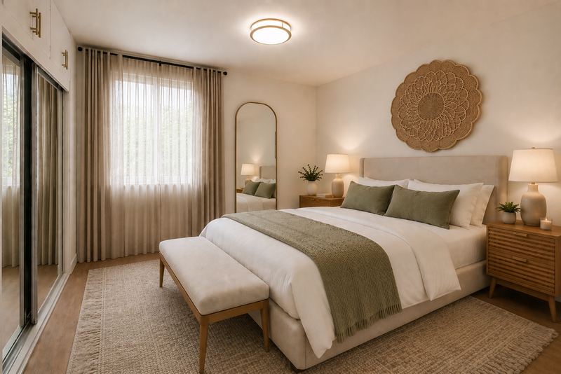 Northridge Condo: 16901 NAPA ST