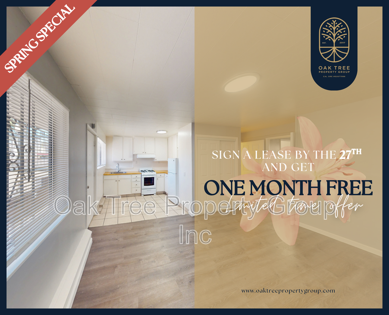 Oakland House: 3211 School Street