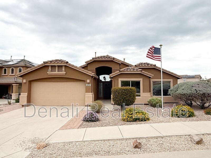 Vail House: 10701 S. Distillery Canyon Spring Drive