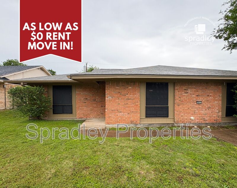 Temple Condo: 405A Cheyenne Dr