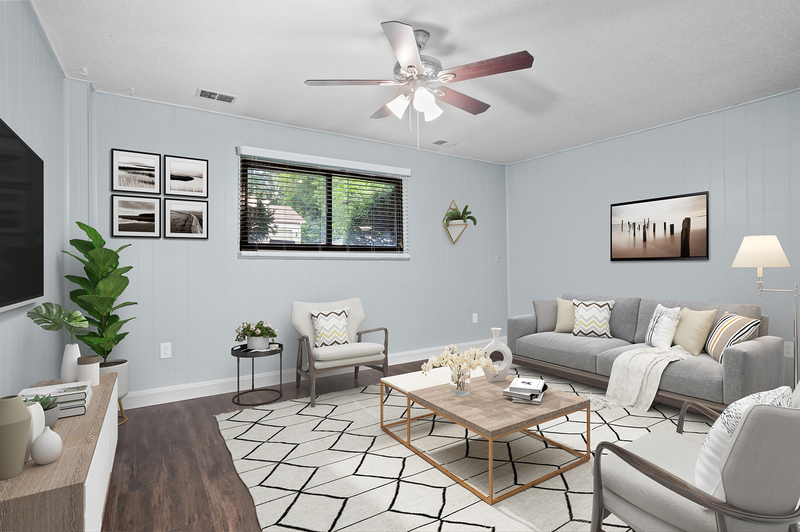 Mission Condo: 5605 W 58th St - A