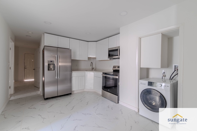 Baltimore Condo: 208 Lloyd St, Unit 4