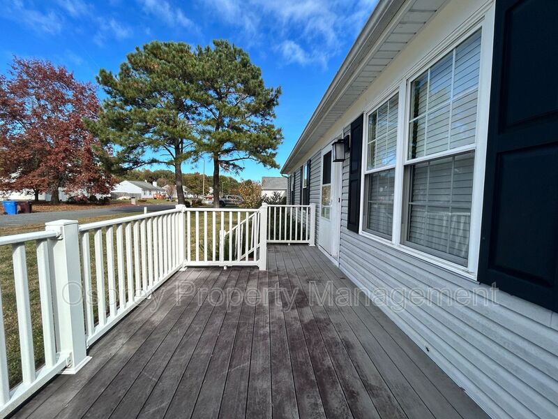 Welcome to this charming 3-bedroom, 2-bathroom home