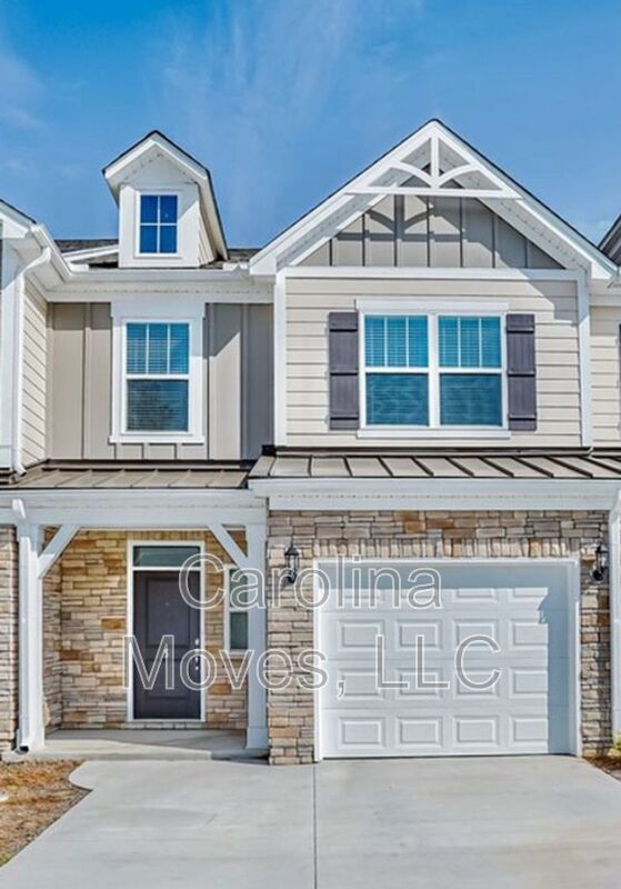 Greenville House: 5 Alkanet Way