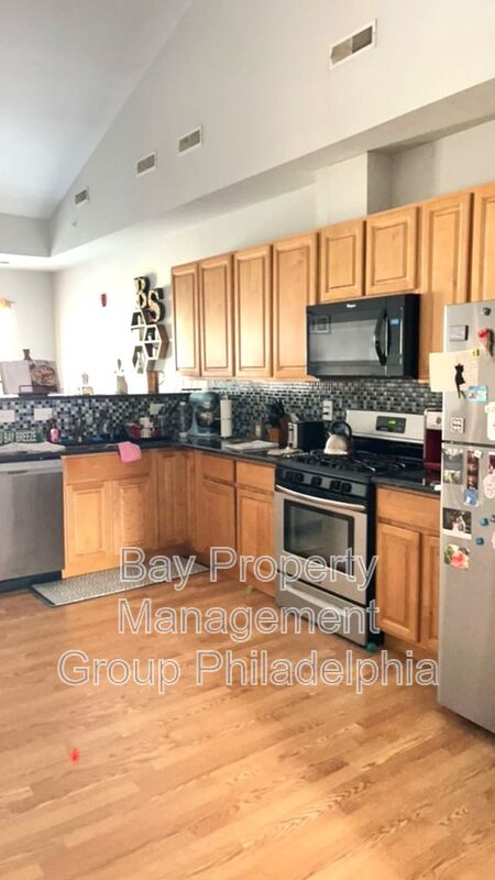 Philadelphia Condo: 1618 South St