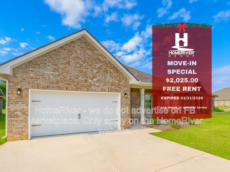 Foley House: 1307 Cater Lee Way