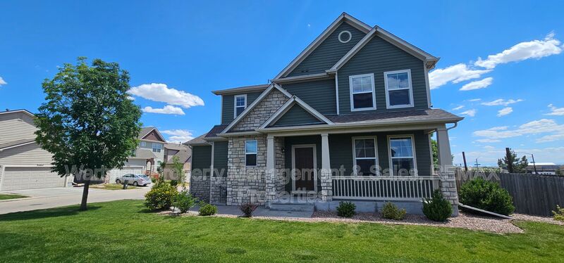 Peyton House: 7558 Soane Gr