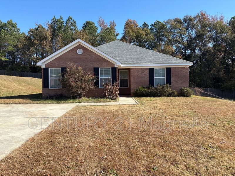 Augusta House: 3512 Tullocks Hill Drive