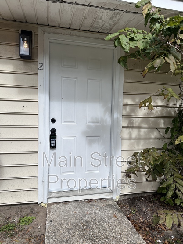 Pensacola Condo: 7002 Lanier Drive