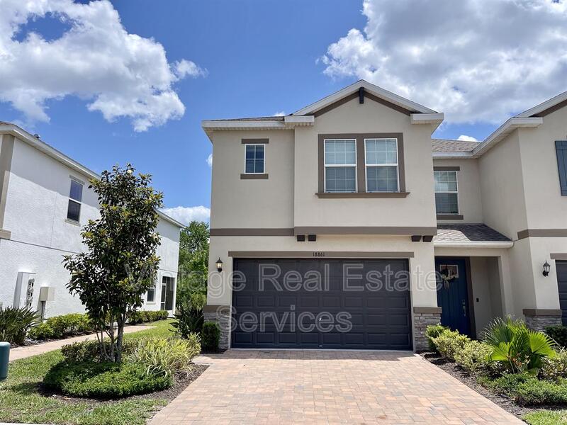 Lutz House: 18861 Noble Caspian Dr