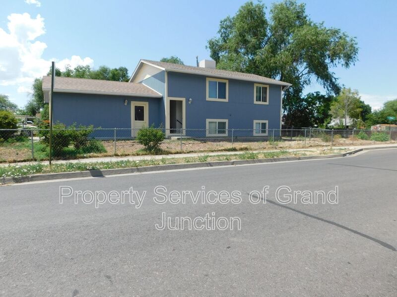 Grand Junction House: 2776 Grant Court