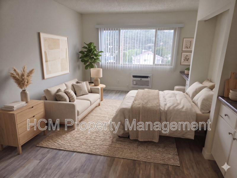 Tujunga House: 10075 Tujunga Cyn. Blvd. Unit #205 Tujunga